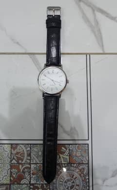 New Stylish Mens watch