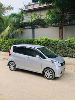 Nissan Dayz Highwaystar