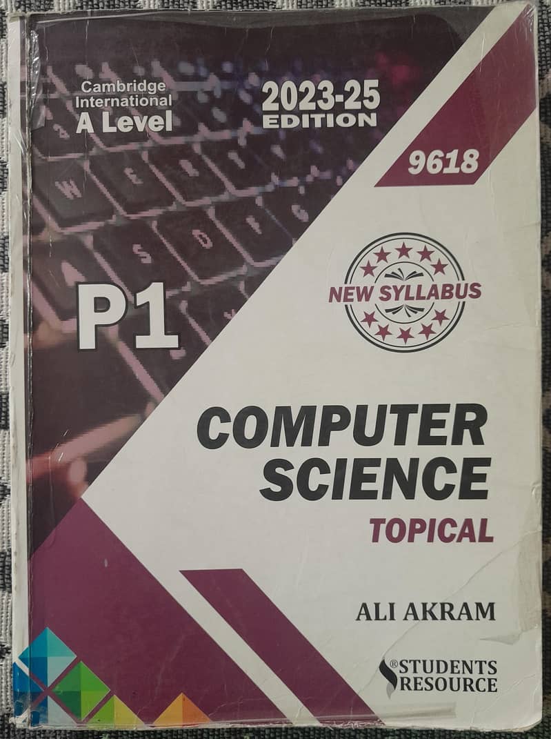 Read n Write A Level's Topical with Solutions 2