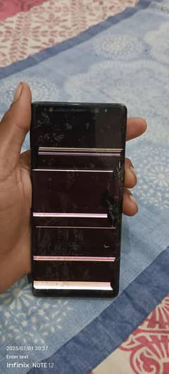 Samsung Galaxy note 8