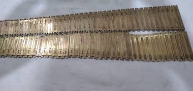 Original German Jubilate Harmonium Reeds 39 sur