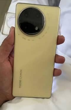 Tecno Camon 30s