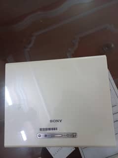 Sony VPL-CX80 Data Projector - Excellent Condition