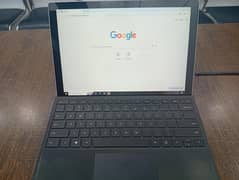Surface pro 4