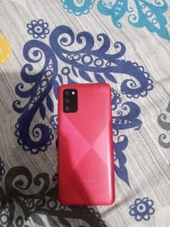 Samsung a02s used mobile
