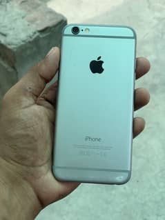 iPhone 6 PTA proof 64 gap gap