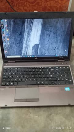 HP