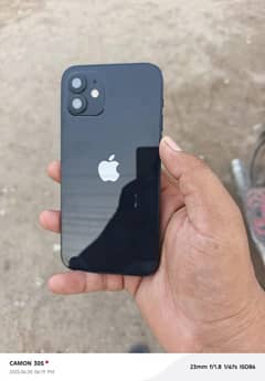 I phone 12