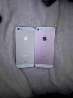 iPhone 5s 64GB official PTA Approved WhatsApp number 03404057947