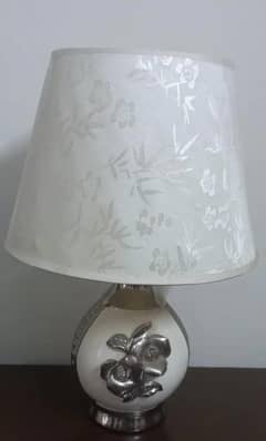 Side Table Lamps for BedRoom