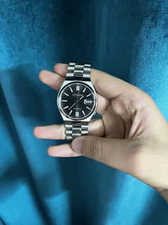 Citizen Tsuyosa