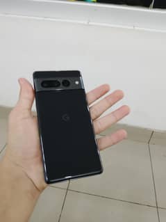 Google pixel 7 pro