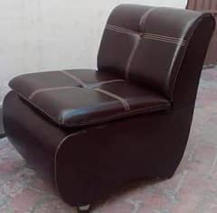 office sofa