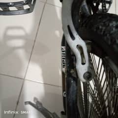 BMX cycle good condition