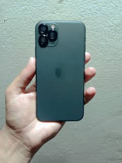 iPhone 11 Pro Non PTA - Excellent Condition