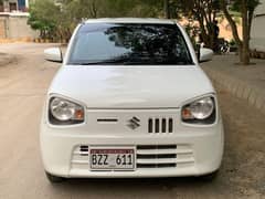 2024 VXL AGS