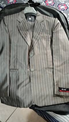 pant coat