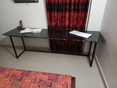 Wide computer, Office table for sell