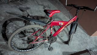 Bicycle