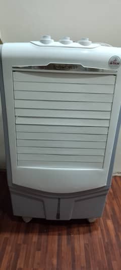 room cooler is okay done use in 5 days