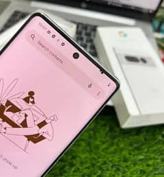 Google pixel 7 pro 12 GB 256 GB PTA approved my WhatsApp ml03365056957