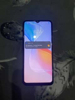 Vivo Y21 4/64 For sale