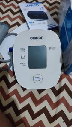 Omron Blood pressure monitor for sale