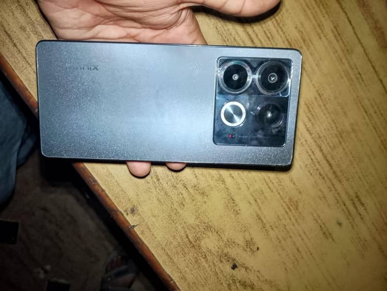 infnix note 40 8+8/256 condition 10/10 40k exchange possible 0