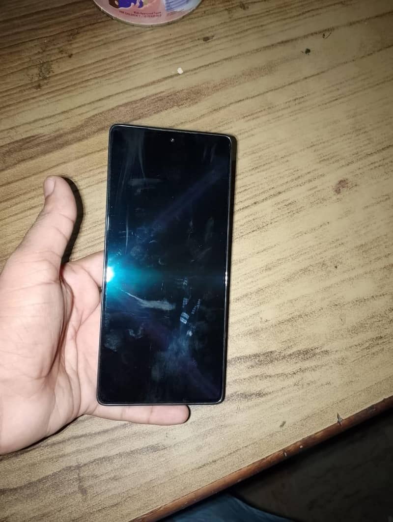 infnix note 40 8+8/256 condition 10/10 40k exchange possible 7