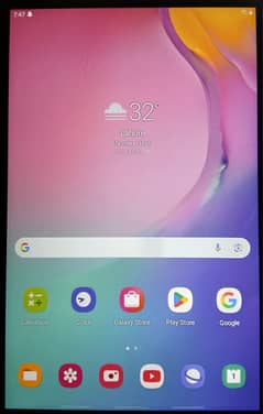 Samsung Galaxy Tab A