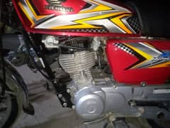 honda125