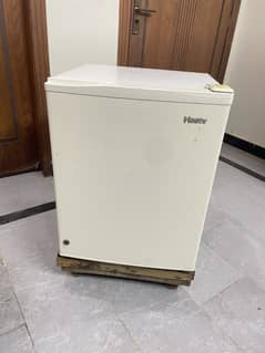 Haier small Fridge