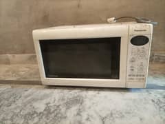 Panasonic NN-T545WF 27L Inverter Microwave