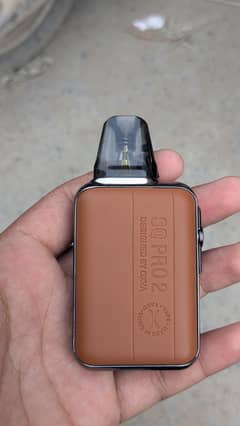 oxva sq pro 2