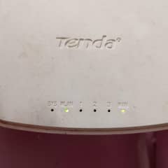 Tenda