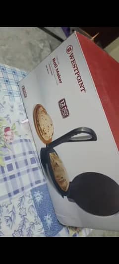 Roti