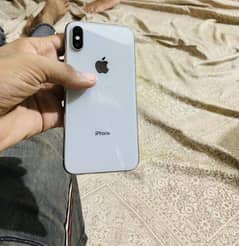 Iphone xs 256gb