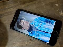 Iphone 7 plus for sale PTA whatsapp Number 03106802914
