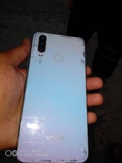 vivo y17 8 256gb for sale exchange possible