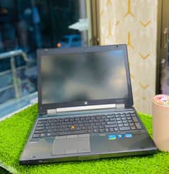 Hp Elitebook 8570w
