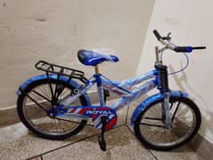 cycle.