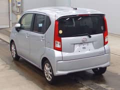 DAIHATSU MOVE  XSA3