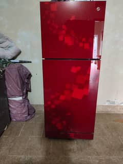 PEL company fridge urgent for Sell