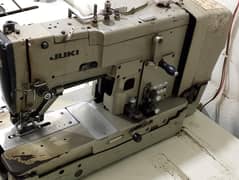 kaaaj machine