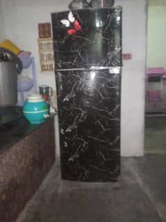 used freezer
