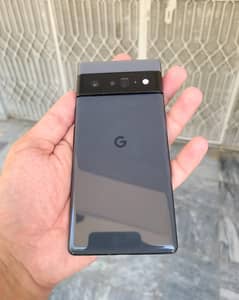Google Pixel 6 Pro
