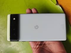 google pixel 6
