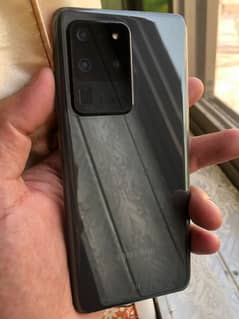 samsung s20ultra 5g