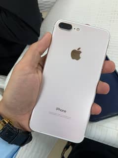IPhone 7 Plus Pta Approved