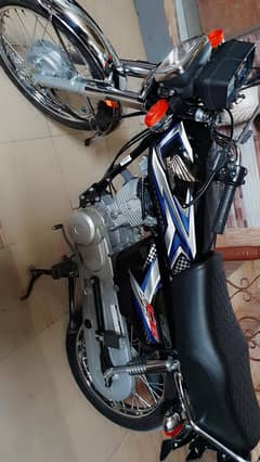 I am Going out of country otherwise i am not selling the bike